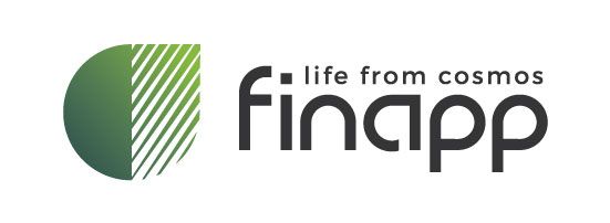 Finapp - Life from Cosmos